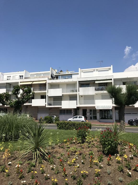 Appartement A Royan Exterior foto